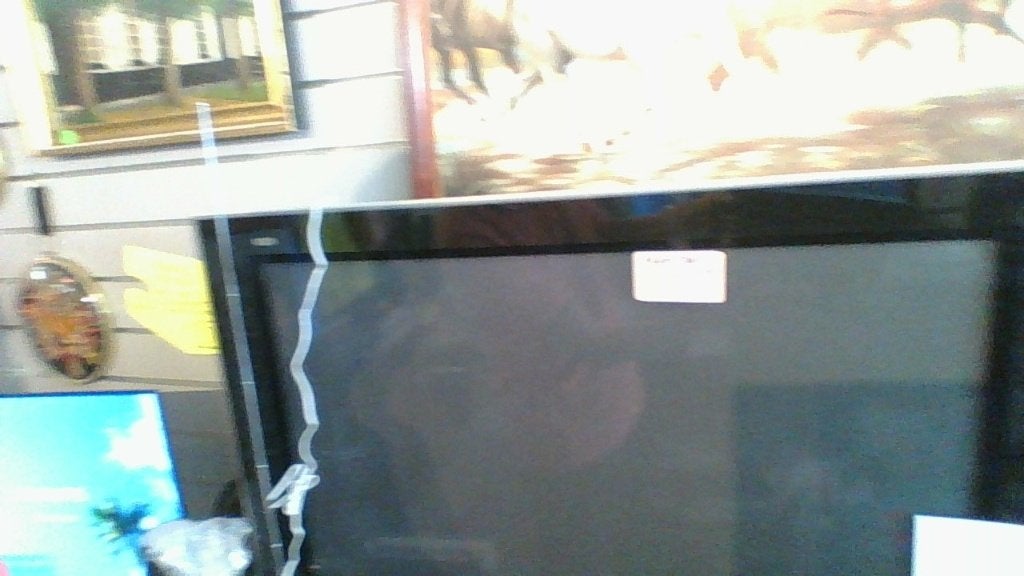 TELEVISIE PANASONIC 1 meter scherm, Ophalen, Zo goed als nieuw, Panasonic