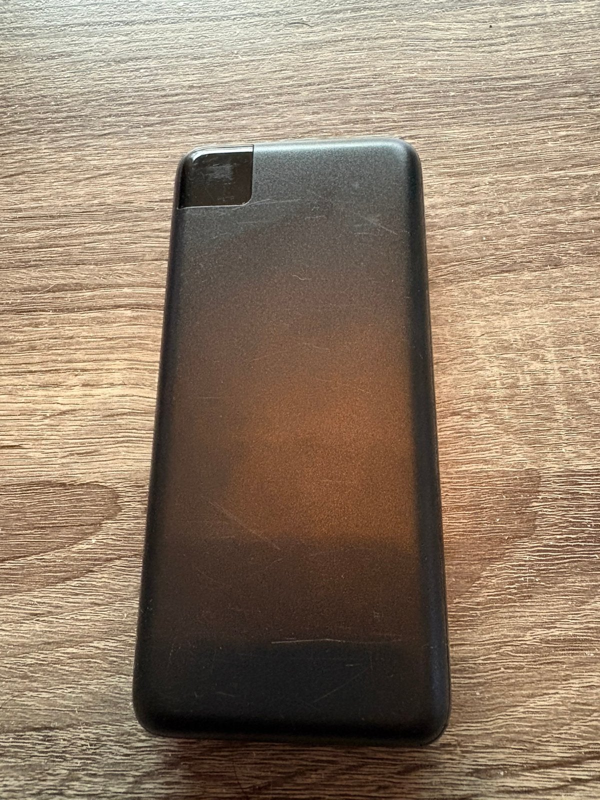 Strex Powerbank - 27.000 mAh - 22.5W Snellader - USB-A/USB-C, Telecommunicatie, Powerbanks, Ophalen of Verzenden, Gebruikt