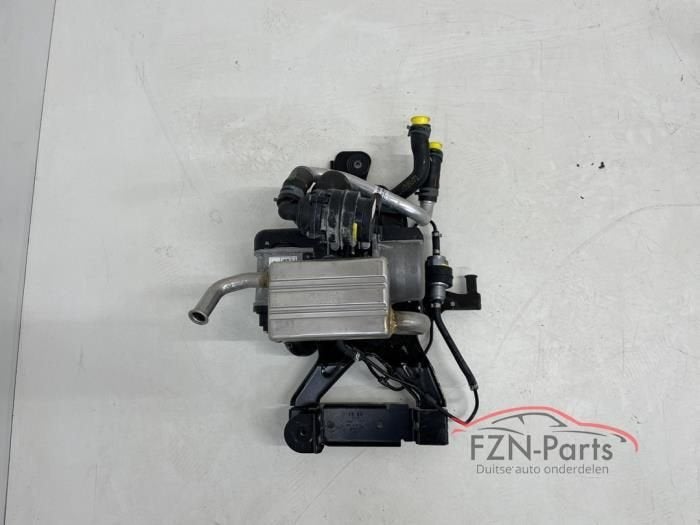 VW Transporter T6.1 Standkachel, Ophalen of Verzenden, Gebruikt