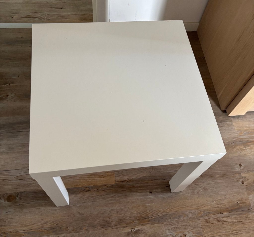 Ikea Tafeltje, Ophalen, Zo goed als nieuw