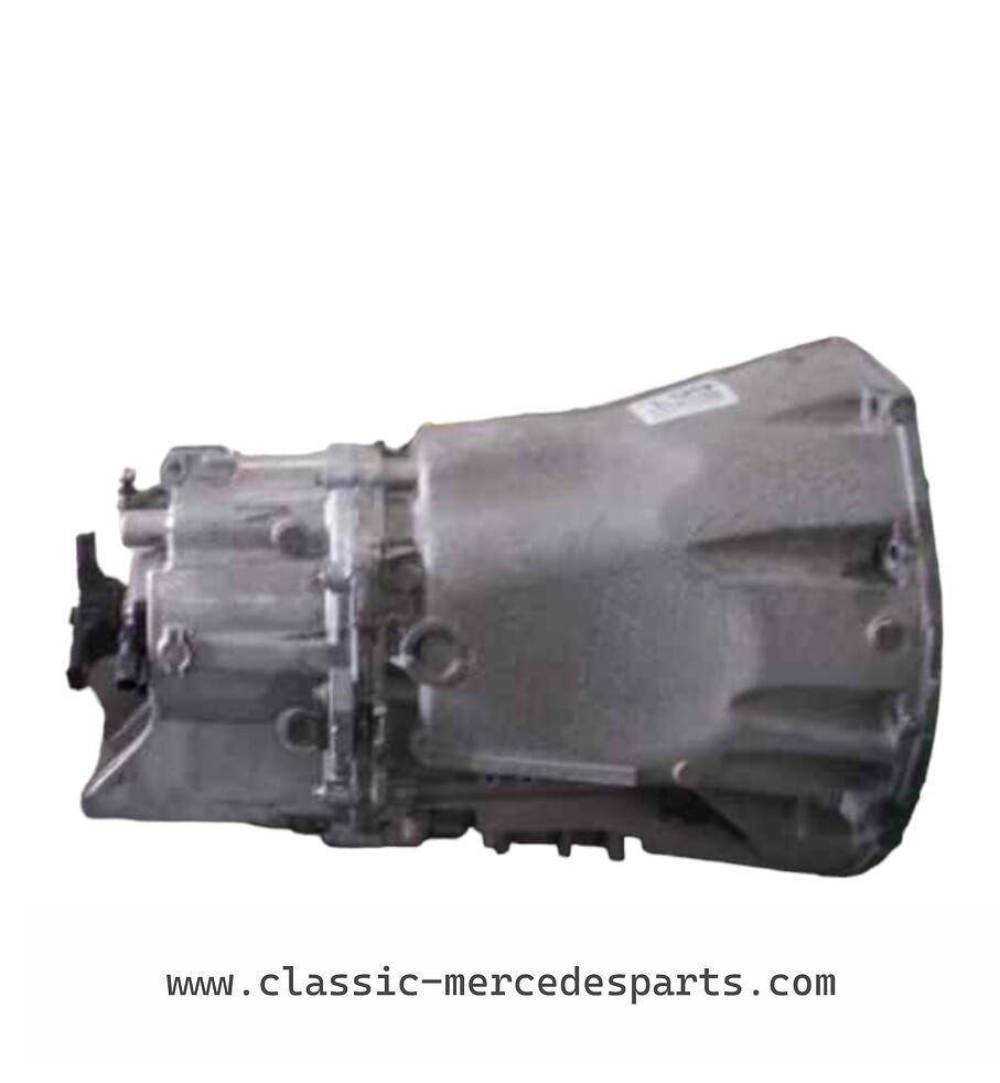 versnellingsbak 211 260 48 01 Mercedes voor cdi motoren, -, Utilisé, -, -