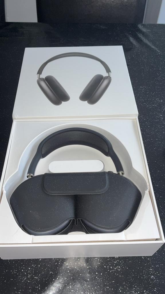 AirPods Max, Enlèvement, Neuf