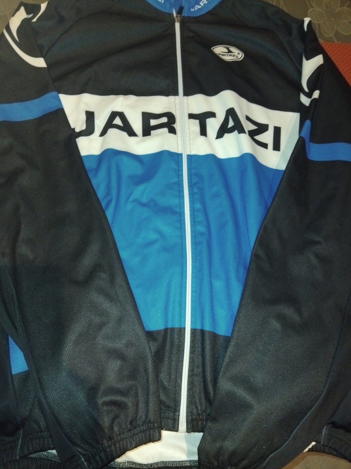 Fiets kleding, Fietsen en Brommers, Ophalen, Jartazi-Core, Zo goed als nieuw, Heren