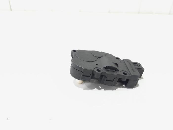 Clapet chauffage moteur d'un Porsche Panamera, -, Porsche, 3 mois de garantie, Utilisé