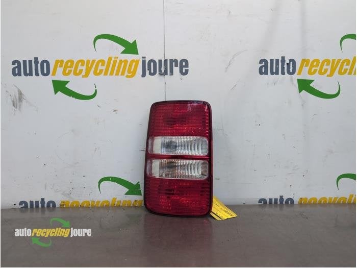 Achterlicht links van een Volkswagen Caddy, Auto-onderdelen, Verlichting, Volkswagen, Gebruikt, 3 maanden garantie