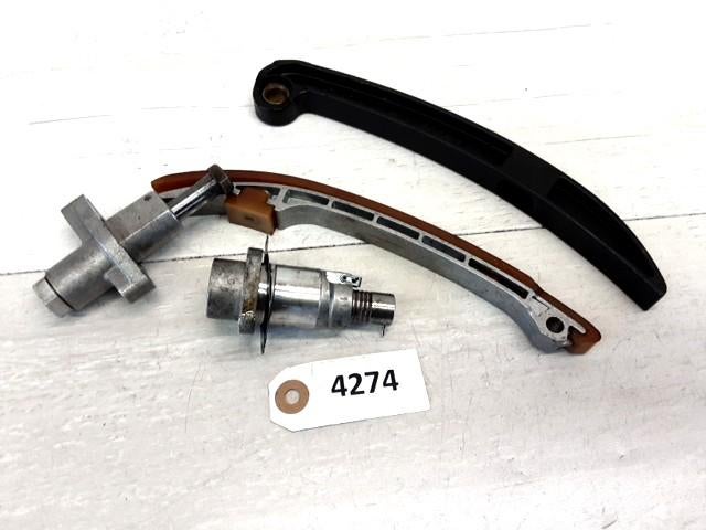 690 LC4 Enduro / SMC 2008 - 2012 KTM D1-46955, Motoren
