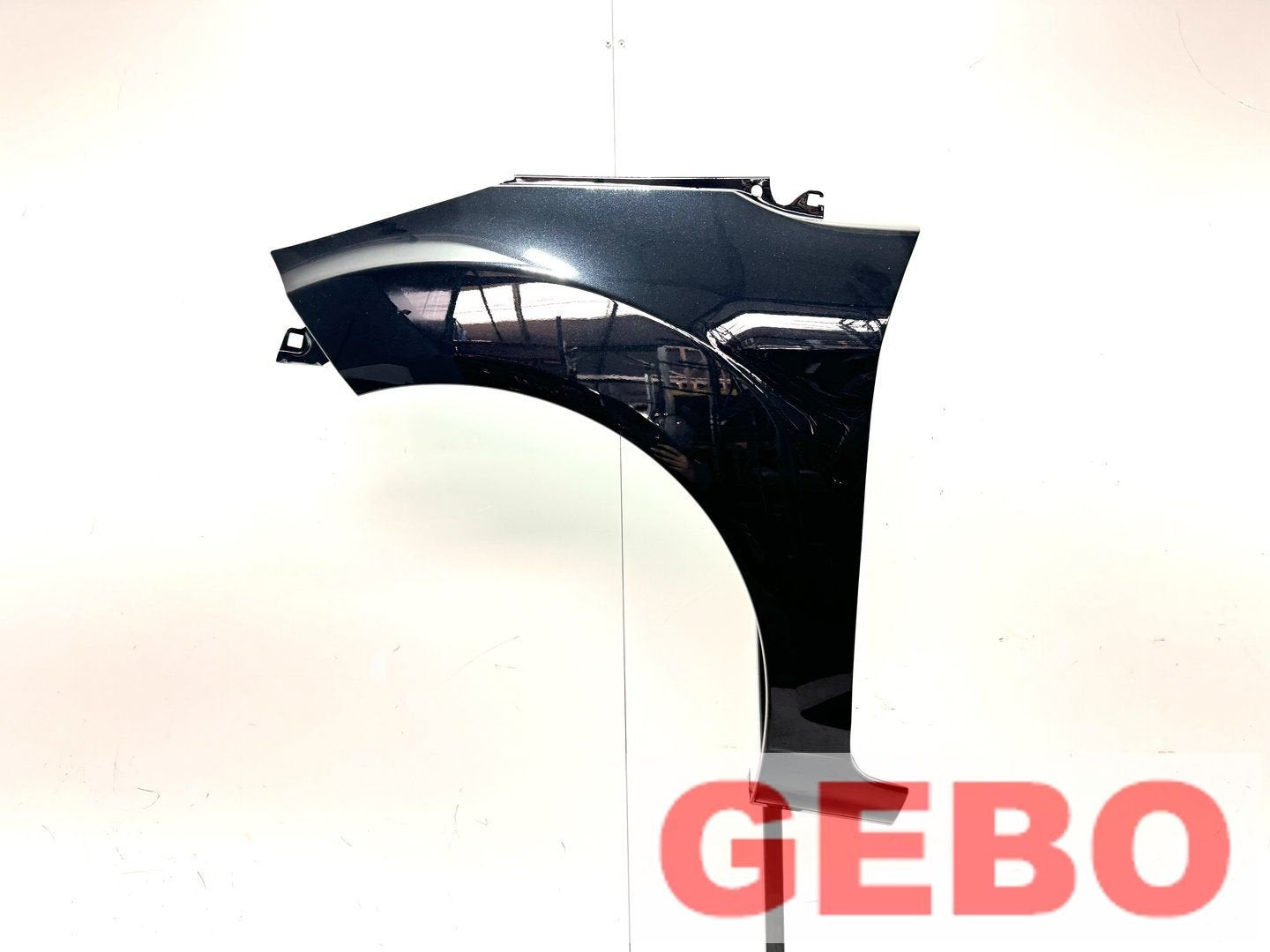 Ford Fiesta 2013/2017 voorspatbord links linker scherm Panth, Neuf, -, Garde-boue, Ford