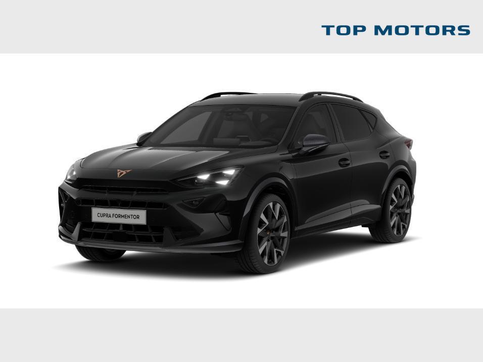 Cupra Formentor e-Hybrid (PHEV) Impulse Plus 1.5 e-HYBRID 20, Auto's, Overige Auto's, ABS, Airbags, Airconditioning, Alarm, Cruise Control
