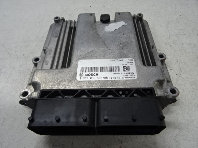 ONTSTEKINGSMODULE Alfa Romeo Giulietta (940) (55273842), Gebruikt, Alfa Romeo
