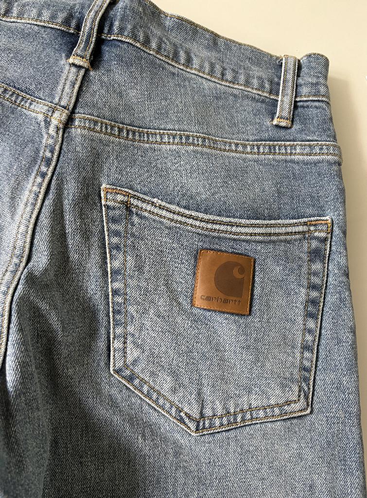 Pantalon Carhartt - Klondike, Vêtements | Hommes, Carhartt, W32 (confection 46) ou plus petit, Comme neuf, Enlèvement