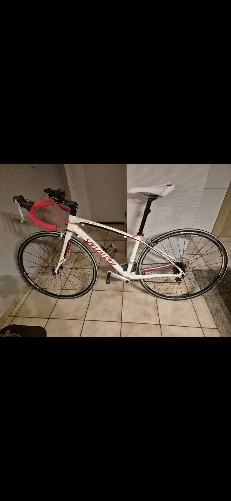 Spécialisé, Vélos & Vélomoteurs, Enlèvement