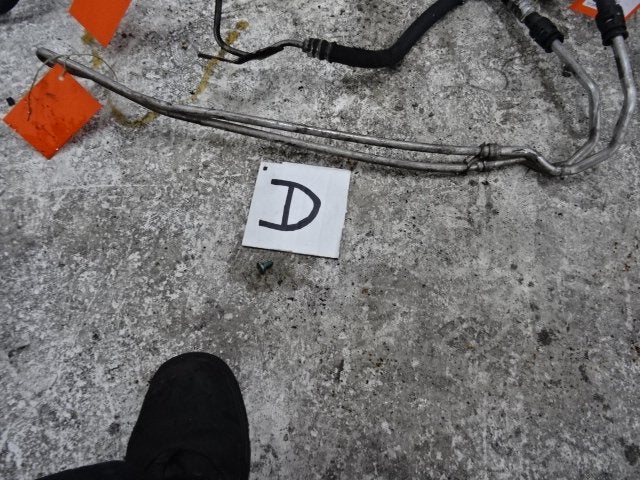 DURITE DIRECTION ASSISTEE BMW 5 serie (E60), Mevr. I. Hauben, Utilisé, BMW, Rue de l'Espoir 34 34
4030  GRIVEGNÉE, BE