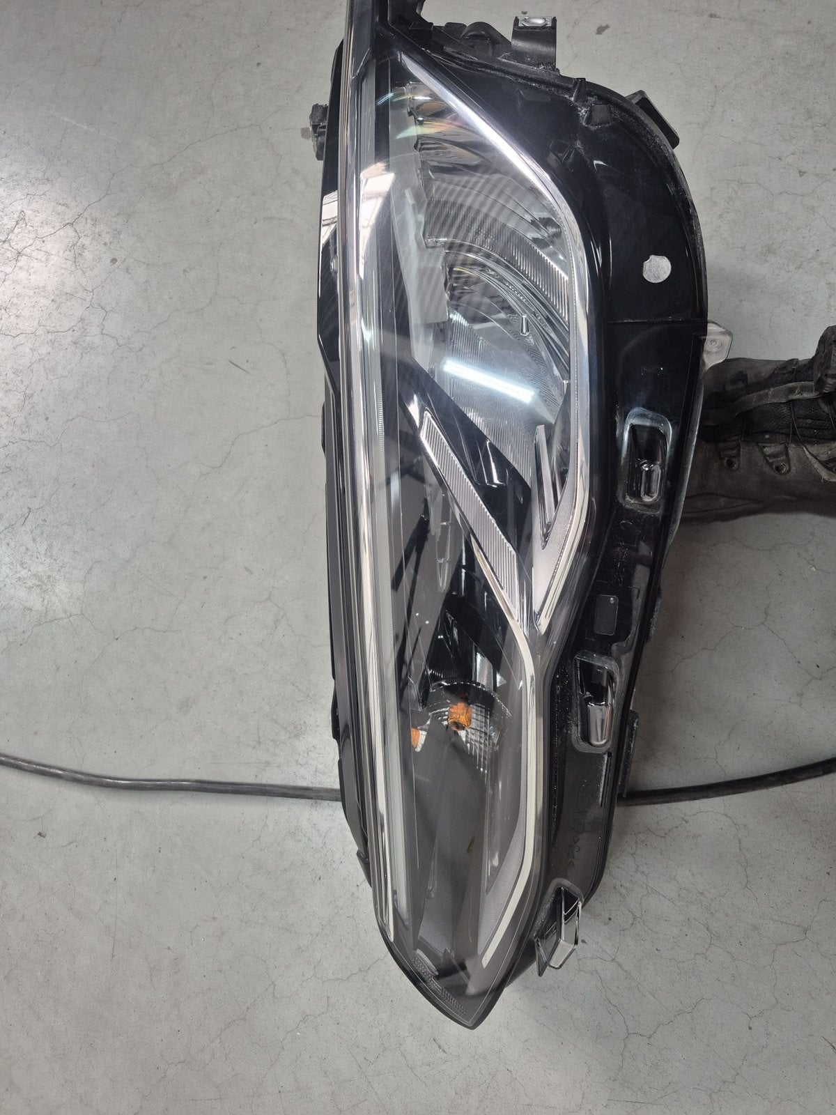 koplamp Golf 8, Auto-onderdelen, Ophalen, Nieuw