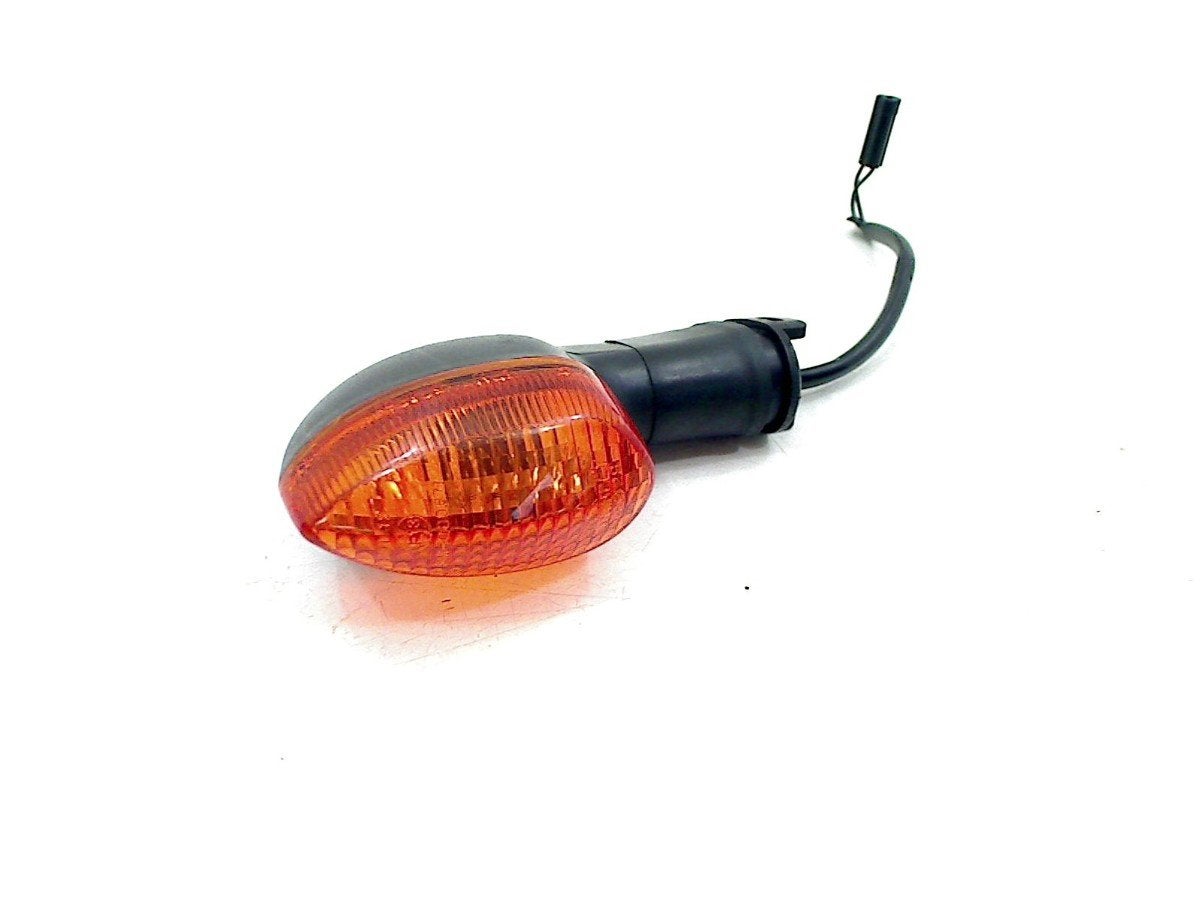 KNIPPERLICHT Yamaha FZ 6 2004-2006 (FZ6 FAZER), Dhr. S. di Majo, Gebruikt, Info@cama-motorparts.nl, P.J. Troelstraweg 8 8
3144 CX  MAASSLUIS, NL