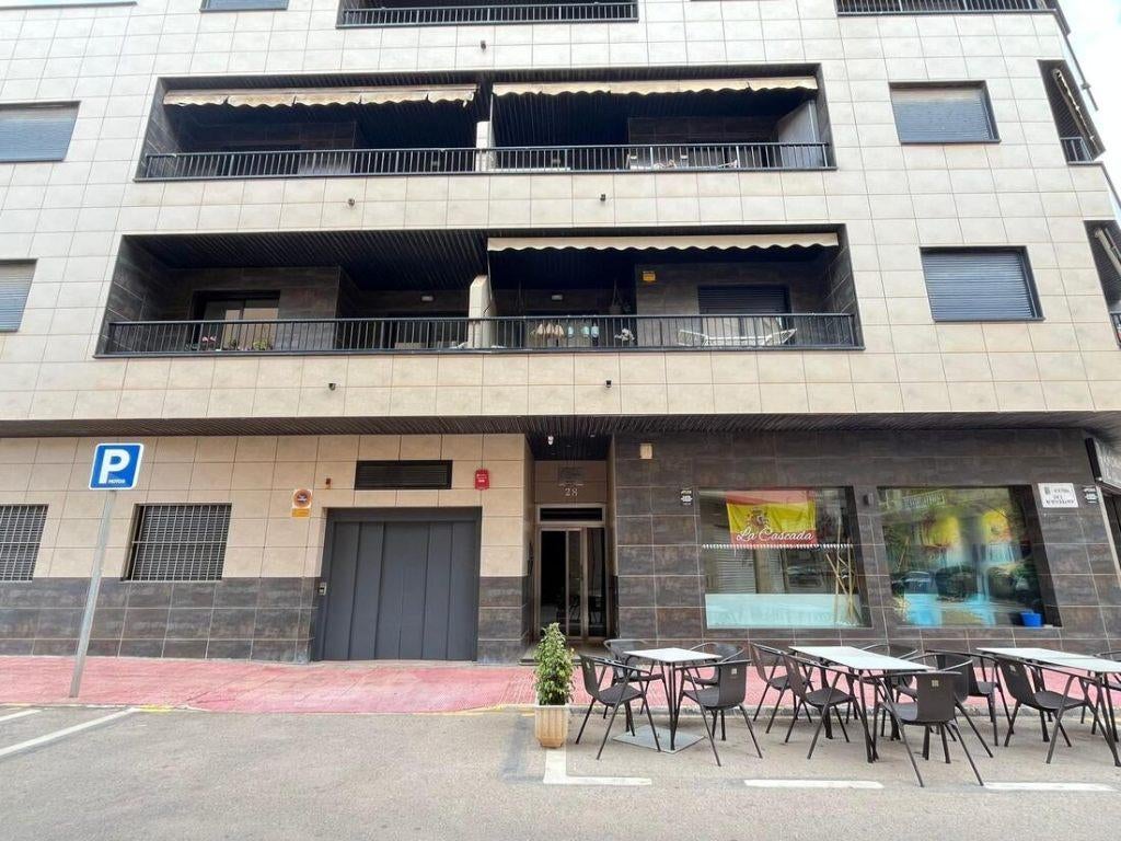 Appartement bij het strand van La Mata, Immo, 55 m², Dorp, Spanje, La Mata, Torrevieja