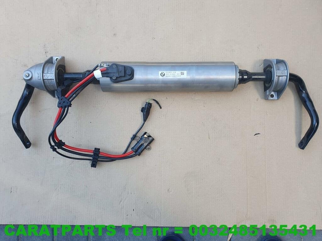 6892771 G14 G15 stabilisator G16 G30 G31 G11 G12 F91 F92 F93, Petuelring 130
80788  Munich, DE, Gebruikt, Info@bmw.de, BMW