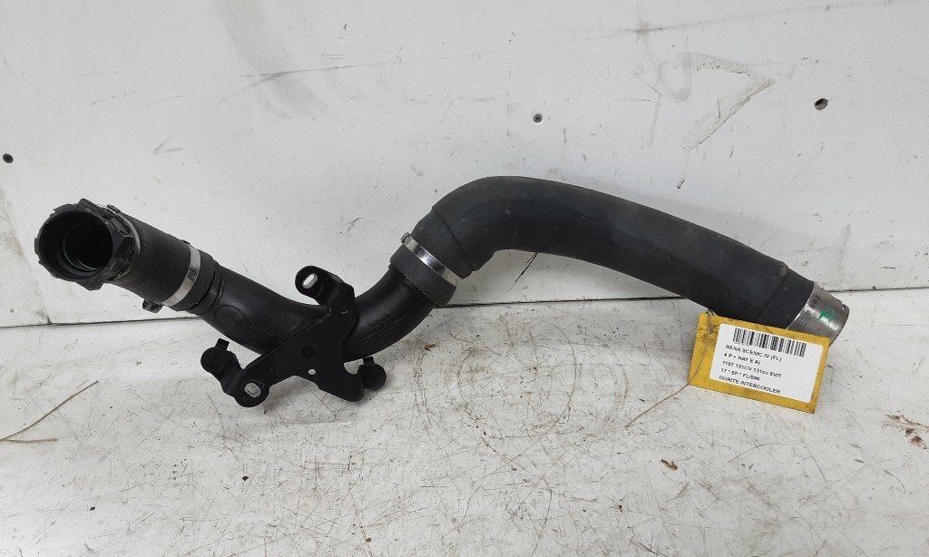 INTERCOOLER DURITE Renault Scénic IV (RFAJ) (AH144607476R), Utilisé, Renault