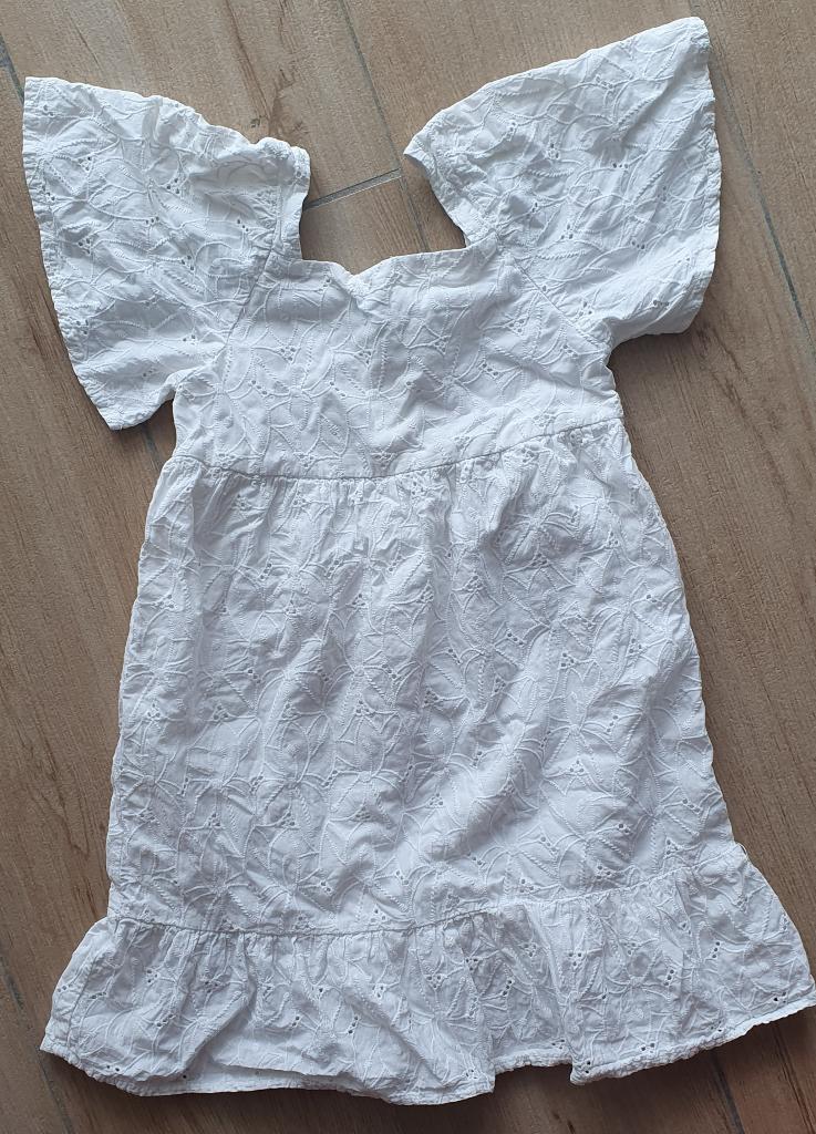 Robe fille 5-6 ans, Kinderen en Baby's, Kinderkleding | Maat 110, Ophalen of Verzenden, Meisje