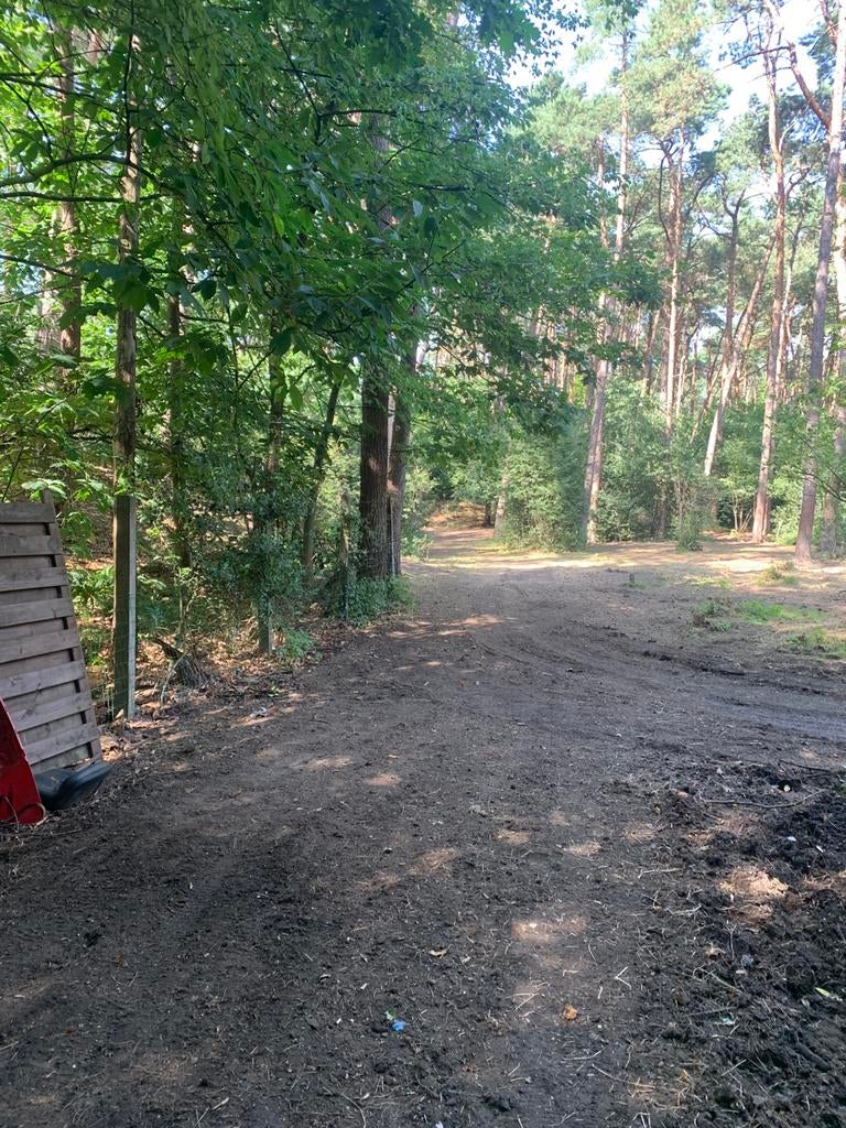 WE-grond 2464 m2 te Wechelderznde (lille), Immo, Verkoop zonder makelaar, 1500 m² of meer