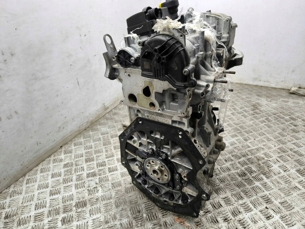 Moteur DLAC Nu POLO ARONA KAMIQ VW LEON SEAT IBIZA FABIA, Envoi, Utilisé, Daihatsu