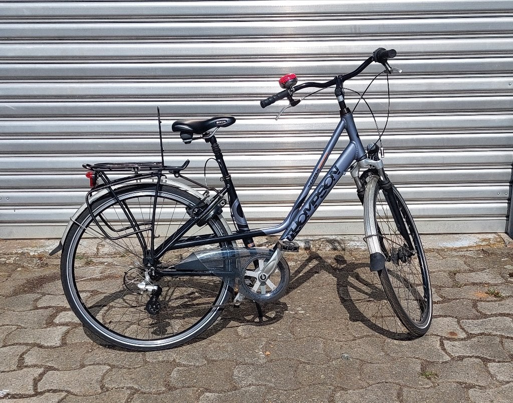 damesfiets Thompson Grenada, Ophalen, Gebruikt, Overige merken