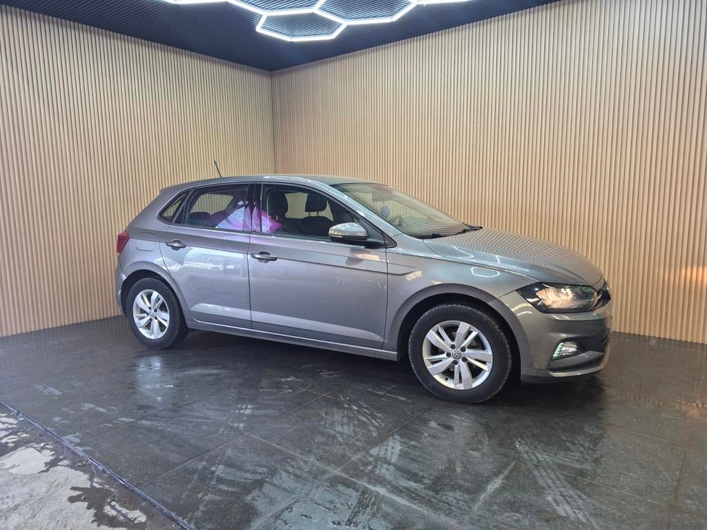 Vw polo 1000cc essence
Annee 03 2019
Km 157.000km
Options
Ca, Achat, Euro 6, Entreprise, Boîte manuelle