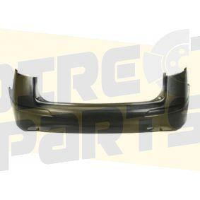 Hyundai i30 (5/10- 4/12) achterbumper (te spuiten) (CW) Orig, Auto-onderdelen, -, Verzenden, -, Nieuw