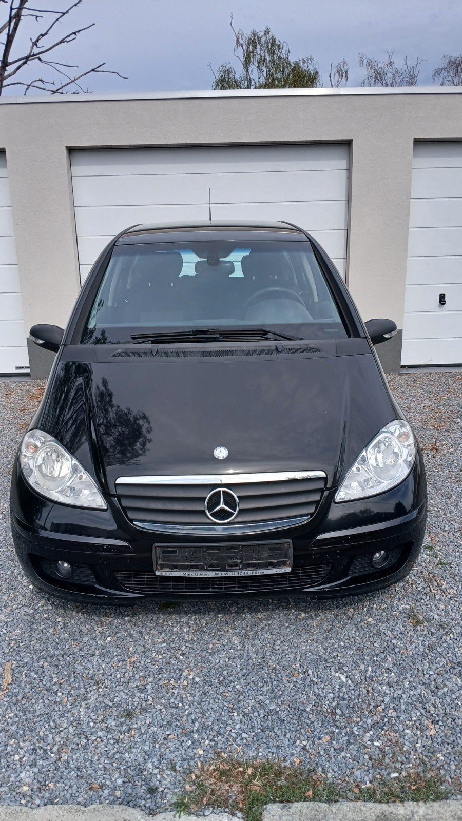 Mercedes-benz (automatique), Autos, Particulier, Automatique, Achat