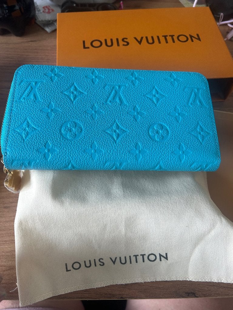 Portefeuille louis vitton, Overige merken, Overige kleuren, Nieuw, Ophalen of Verzenden