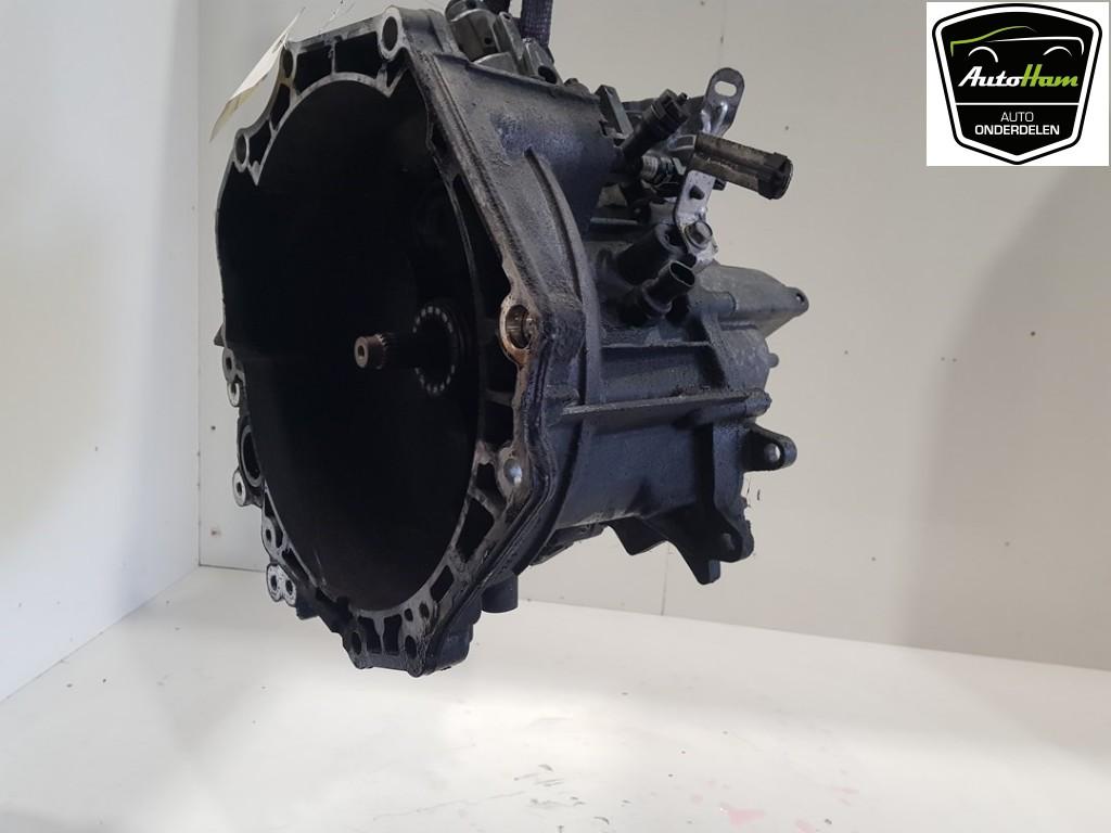 BOITE DE VITESSES MANUELLE Opel Astra K (01-2015/12-2022), Dhr. J. Ham, Administratie@autoham.nl, Opel, Utilisé