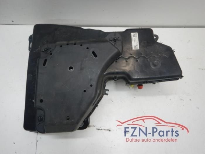 VW Tiguan 5NA Adblue Brandstoftank, Ophalen of Verzenden, Gebruikt