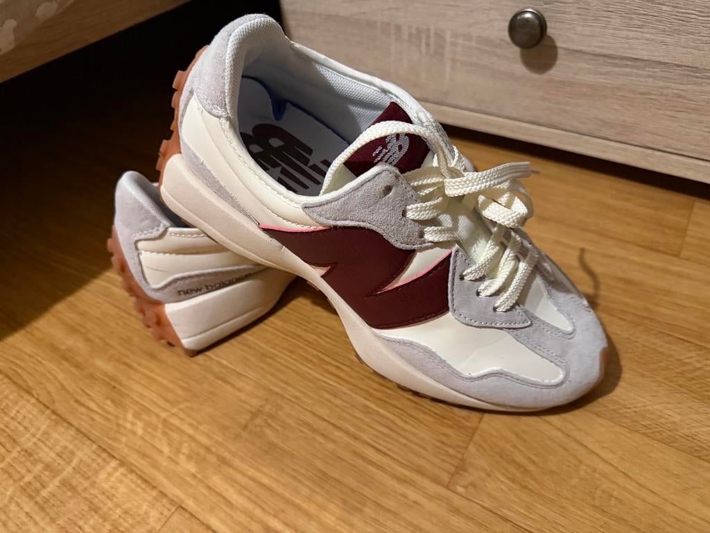 New Balance schoenen maat 39, Ophalen of Verzenden, Zo goed als nieuw