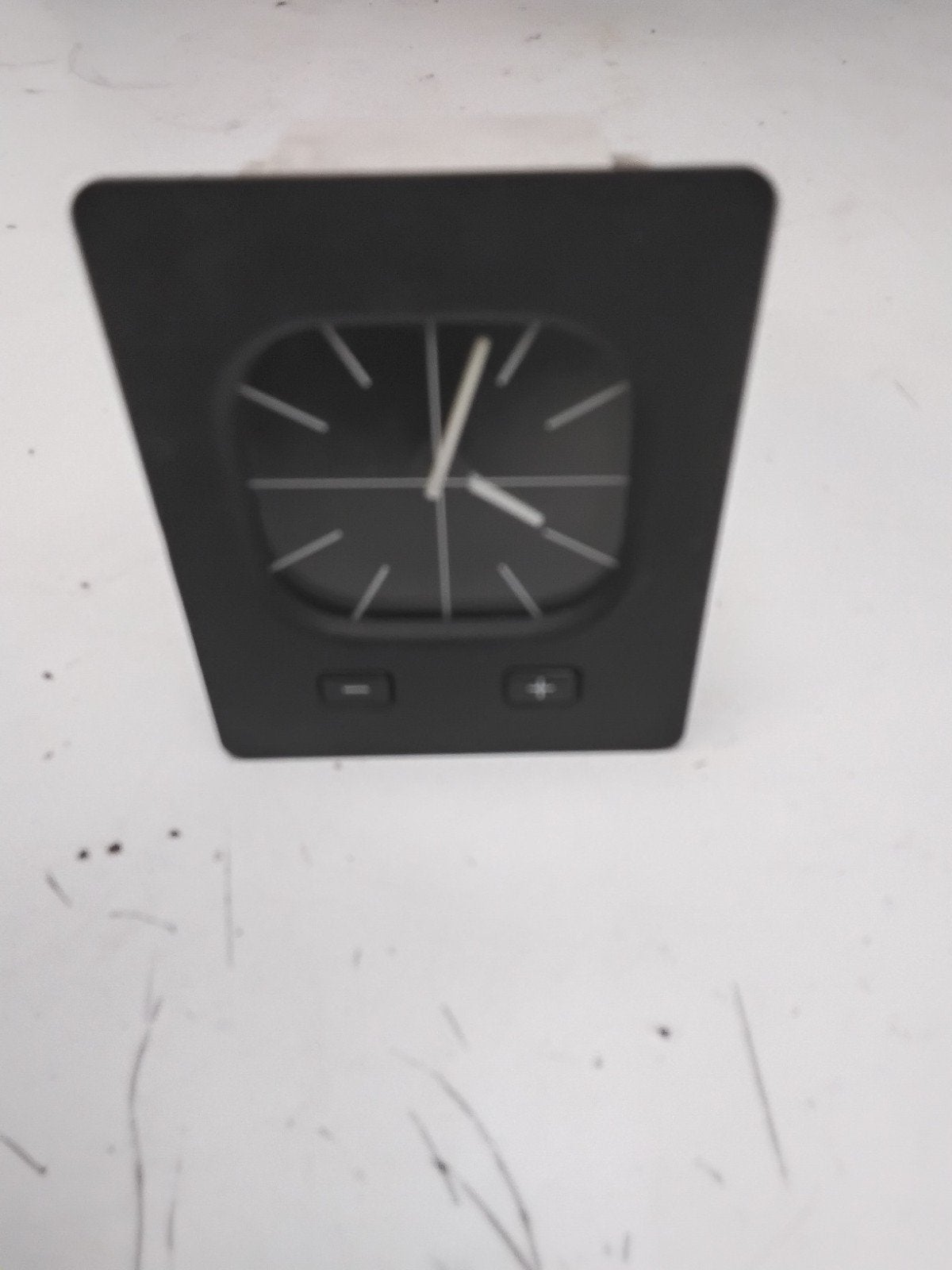 Horloge analogique BMW  E30, Autos : Pièces & Accessoires, Enlèvement ou Envoi, BMW