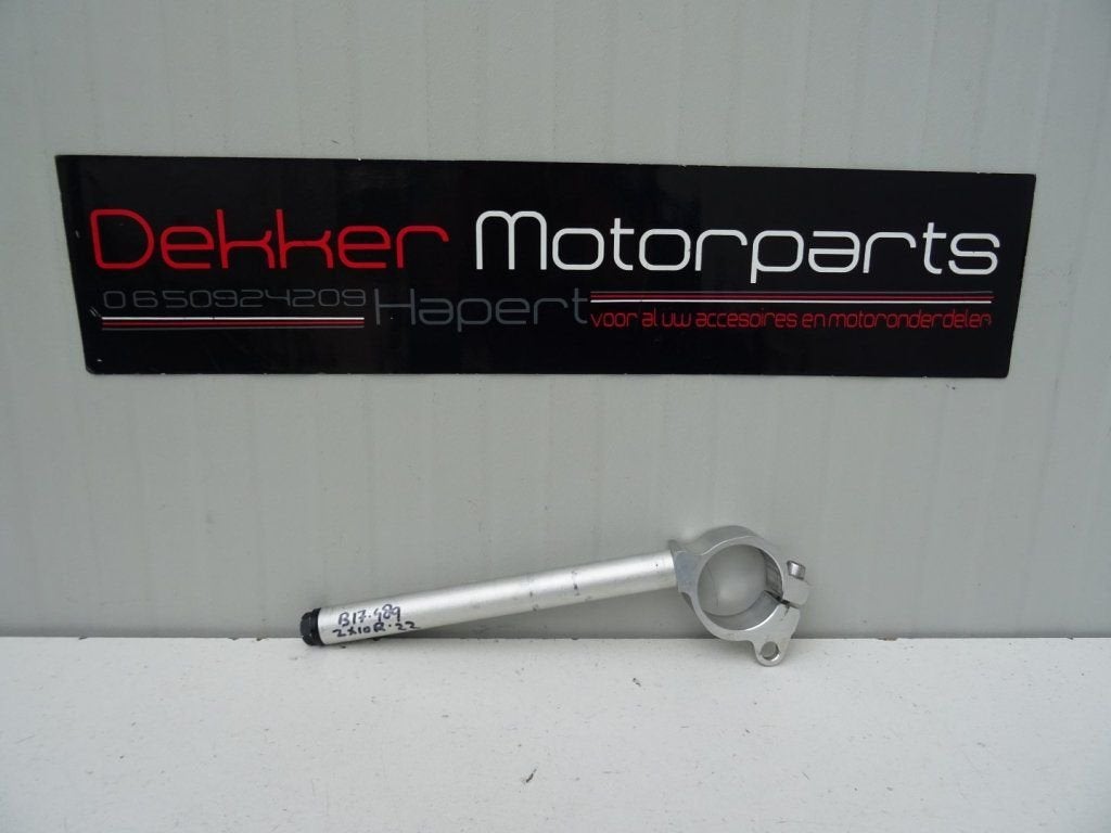 Linker Clipon / Stuurhelft Links Kawasaki ZX10R 2021-2024, -, Utilisé, -, -