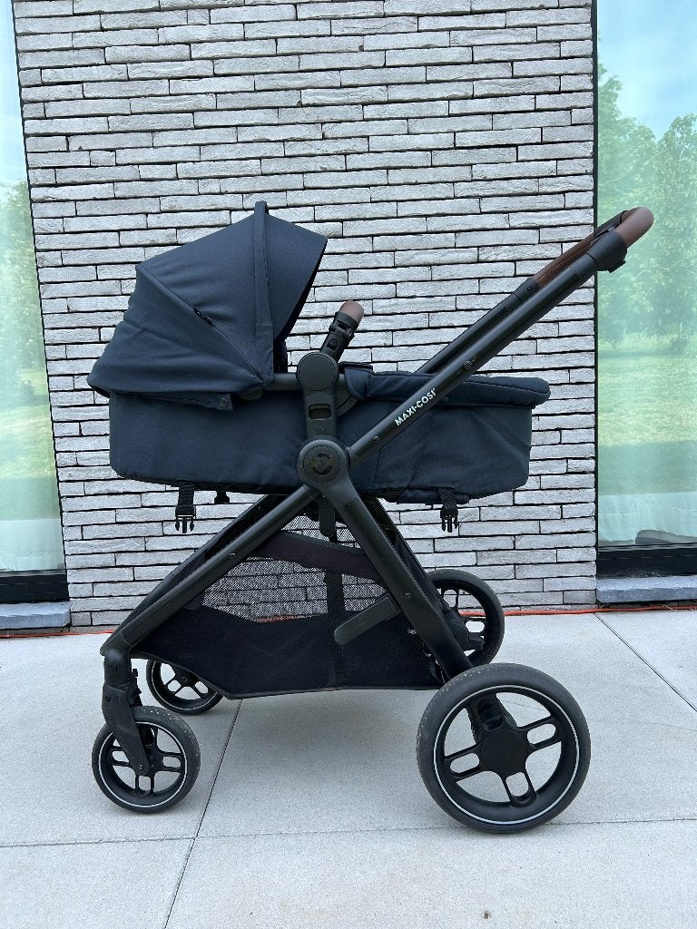 Buggy maxi cosi zelia 3, Kinderen en Baby's, Buggy's, Ophalen, Gebruikt, Maxi-Cosi