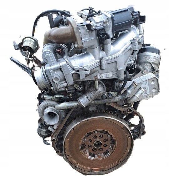 Moteur A17DTR Complet ASTRA OPEL, Autos : Pièces & Accessoires, Envoi, Utilisé, Daihatsu