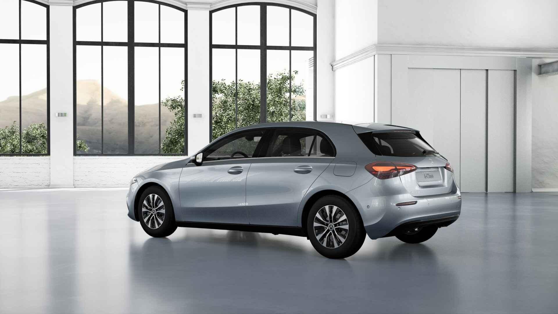 Mercedes-Benz A-klasse 180 Hatchback Essential Line | Verwar, 100 kW, Achat, Euro 6, Entreprise