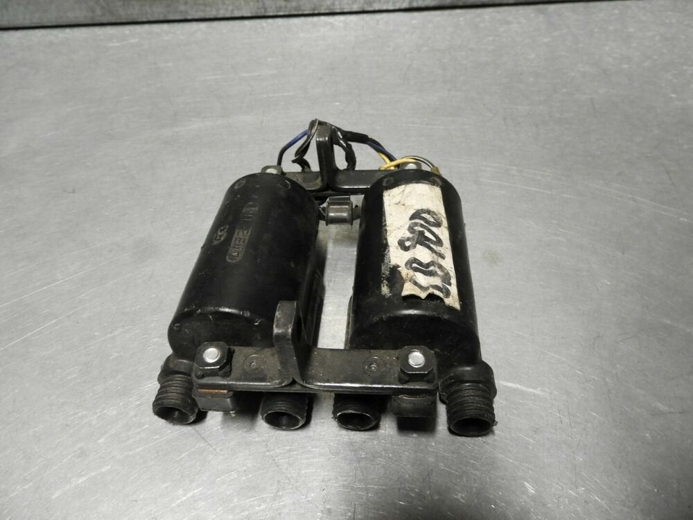 CB900 Bol Dor 1981 - 1986 Honda Bobijn bougiekop D1-43847, Motoren