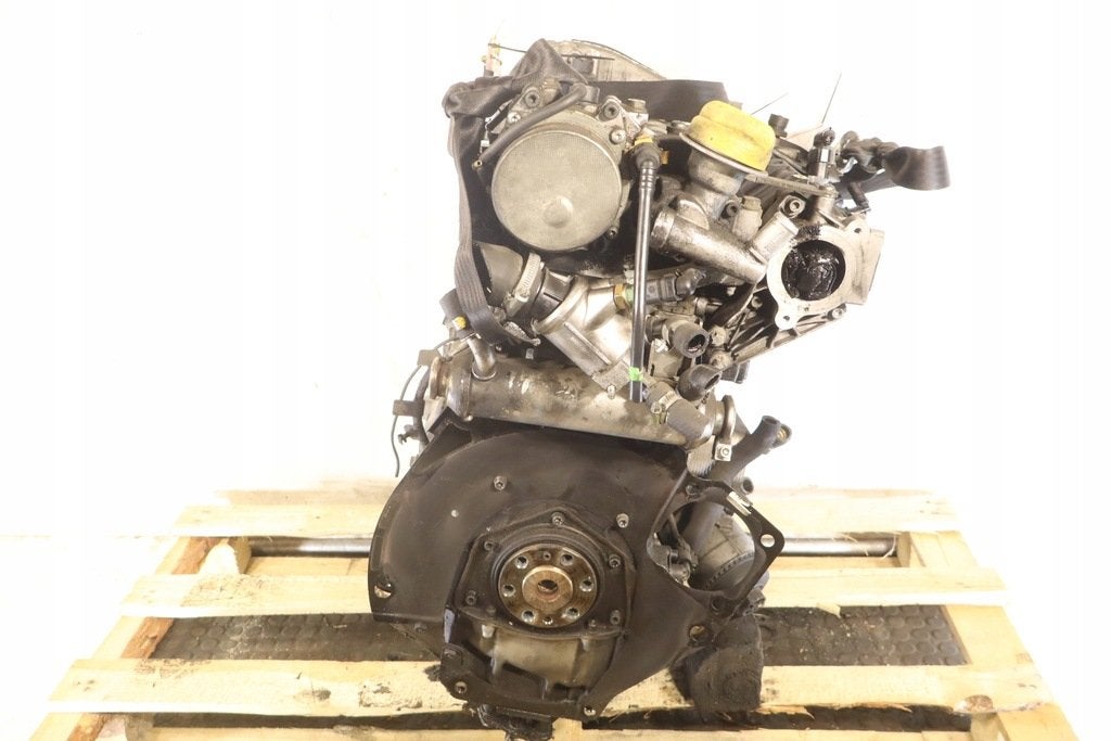 Moteur 939A2000 Nu CROMA FIAT, Verzenden, Gebruikt, Overige automerken