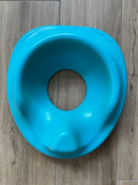 WC verkleinbril, Kinderen en Baby's, Ophalen, Zo goed als nieuw, Overige typen, Overige merken