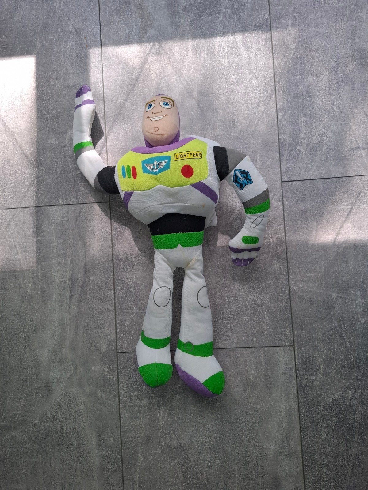 Buzz Lightyear, Ophalen, Disney, Disney, Overige typen