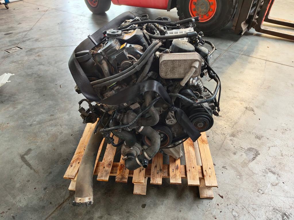 Moteur N20B20A Complet BMW X1 X4 F33, F83 F20 F30, F80 X3, Verzenden, Gebruikt, Overige automerken