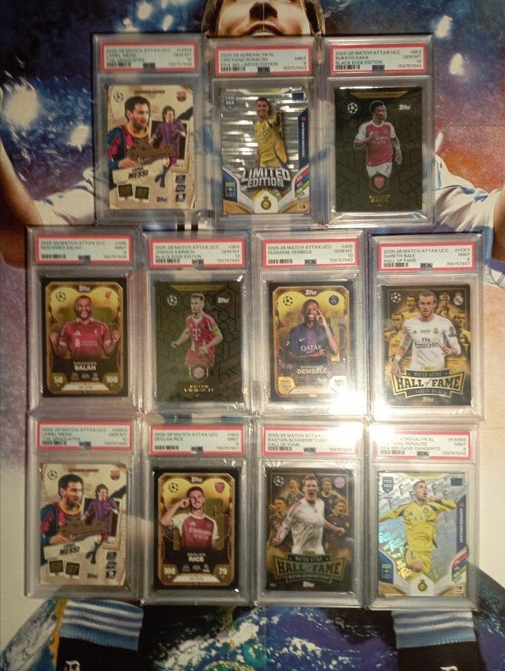 panini Topps kaarten te koop, Hobby & Loisirs créatifs, Jeux de cartes à collectionner | Yu-gi-Oh!, Enlèvement ou Envoi, Neuf