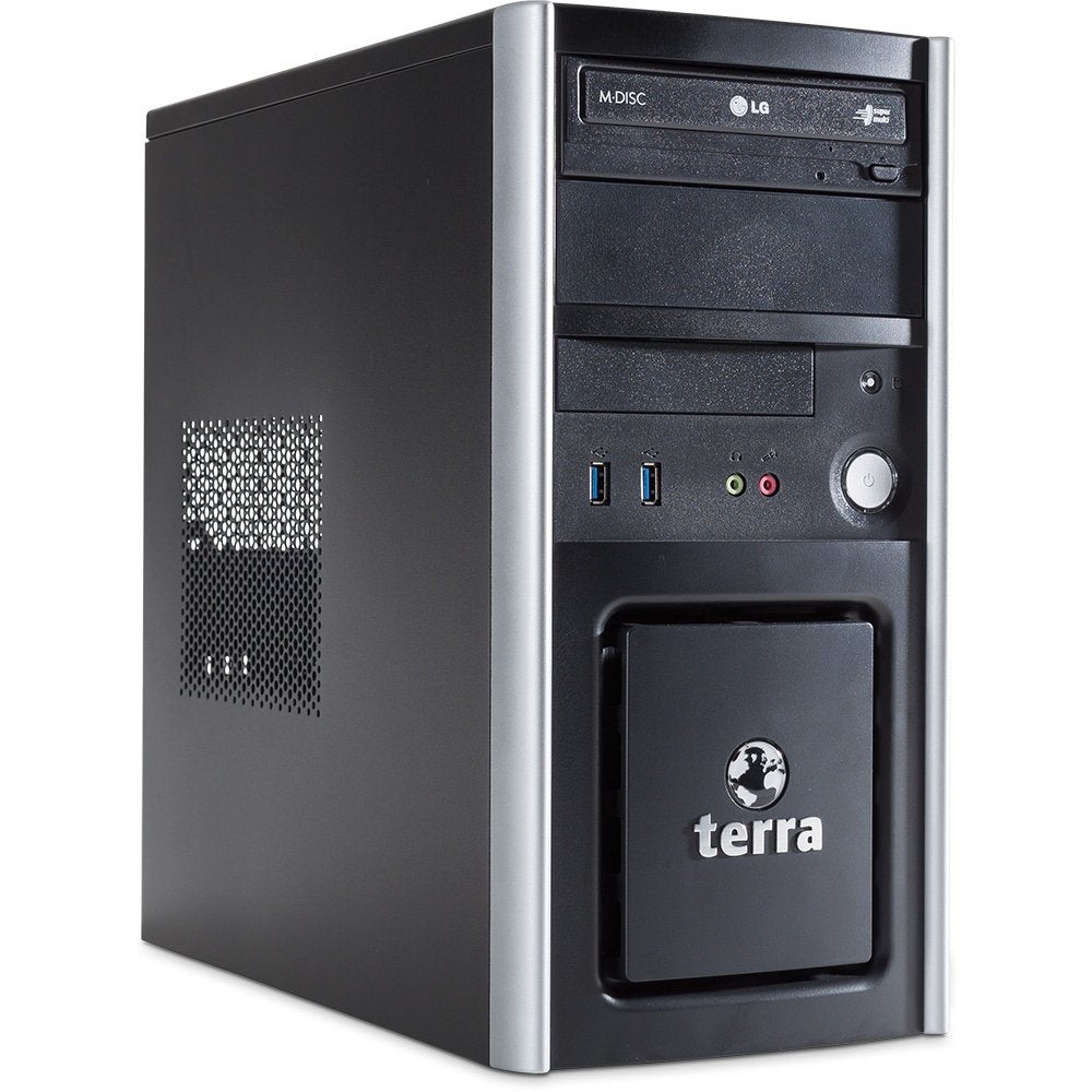 pc bureautique puissant 10c/20t 16gb 500gb ssd 1tb hdd w11, Informatique & Logiciels, HDD, Enlèvement ou Envoi, Reconditionné