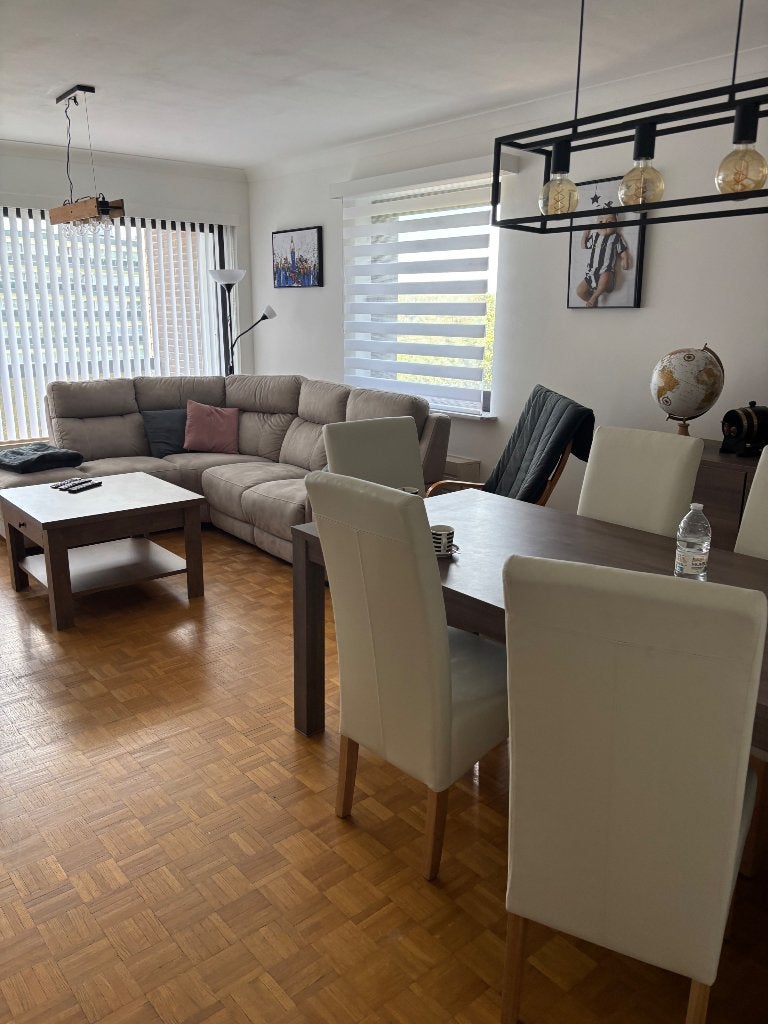 Appartement à louer, Immo, Appartementen en Studio's te huur, Provincie Waals-Brabant, 50 m² of meer