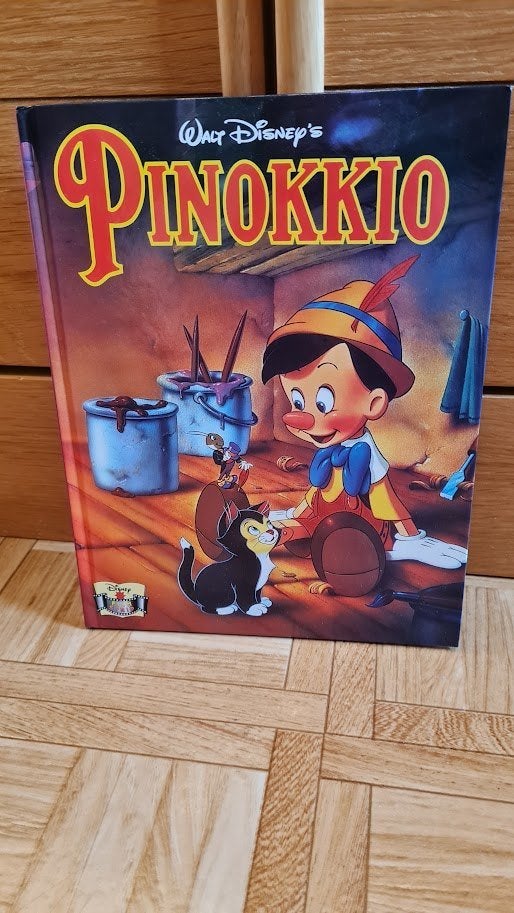 boeken, Ophalen, Zo goed als nieuw, Walt Disney