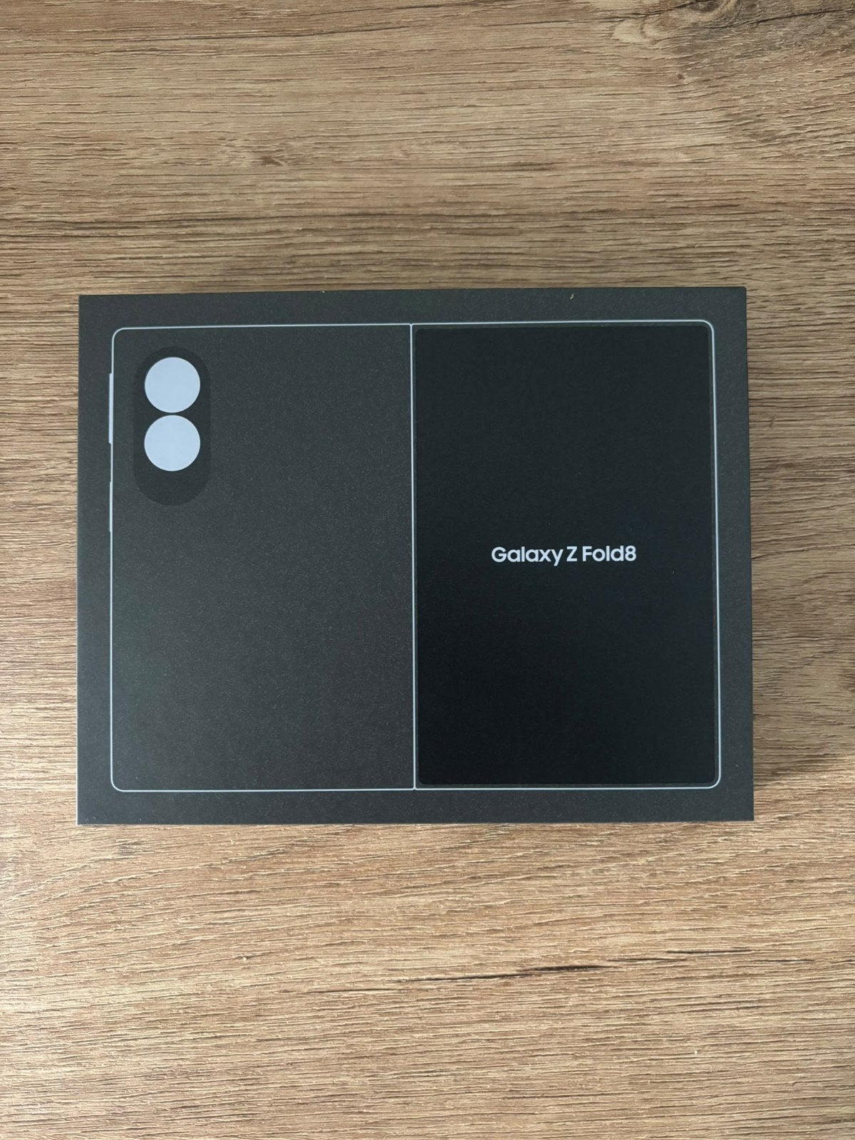 Samsung Galaxy Z Fold8 – Neuf sous scellé, Télécoms, Enlèvement, Neuf