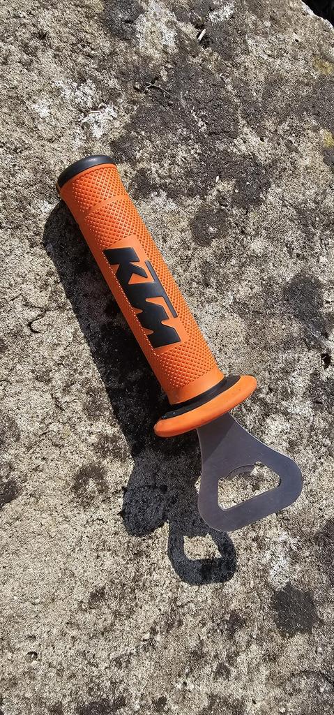 Decapsuleur KTM, Maison & Meubles, Enlèvement, Comme neuf