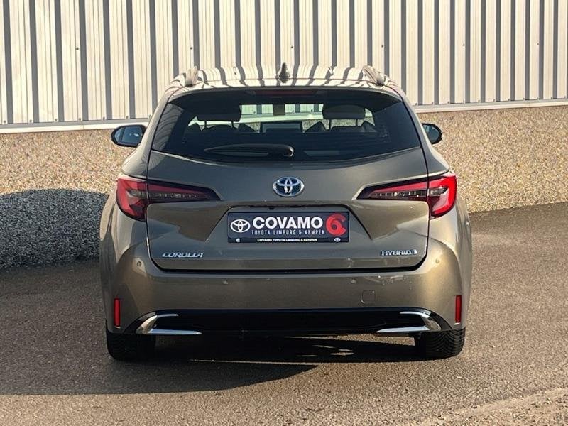 Toyota Corolla TS Dynamic / BUSINESS + NAVI !, Achat, Euro 6, Entreprise, 72 kW