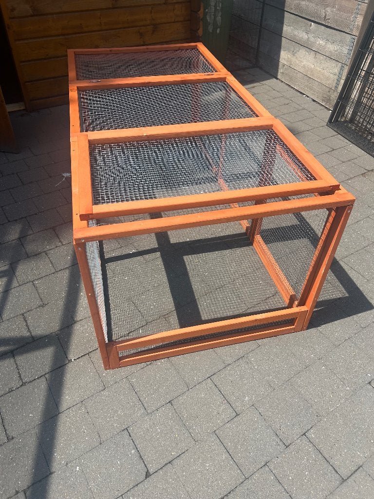 Ren knaagdier, 110 cm of meer, Nieuw, Konijn, Ren